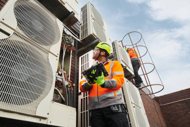 Best Solar-powered HVAC Systems in Presidential Lakes Estates, NJ