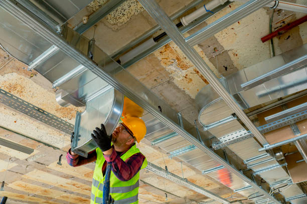 Best Commercial HVAC in Presidential Lakes Estates, NJ