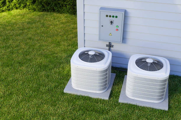 Best Geothermal HVAC Systems in Presidential Lakes Estates, NJ