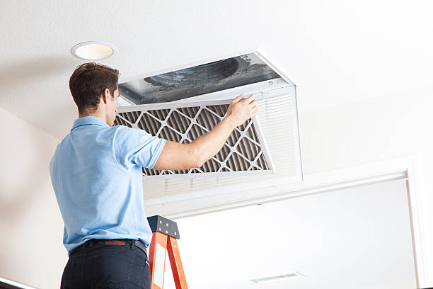 Presidential Lakes Estates, NJ HVAC Company