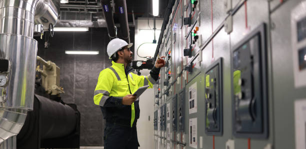 Best HVAC Consulting and Engineering in Presidential Lakes Estates, NJ