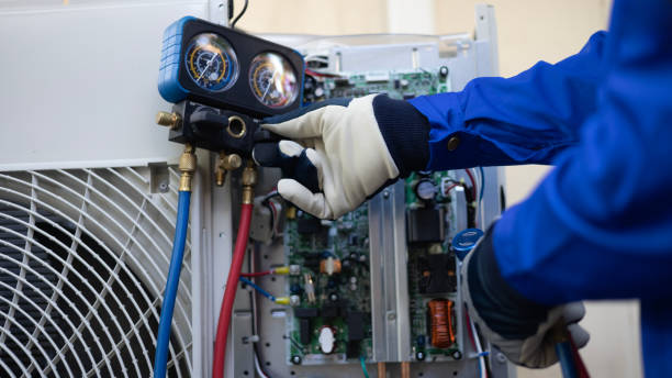 Best HVAC Financing and Leasing in Presidential Lakes Estates, NJ