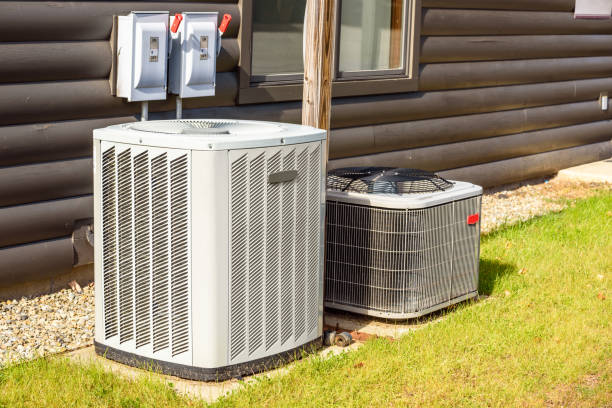 Best Air Conditioning Cleaning in Presidential Lakes Estates, NJ